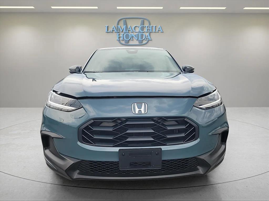 Used 2024 Honda HR-V Sport image 8