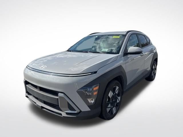 Used 2024 Hyundai Kona SEL w/ Convenience Package image 1