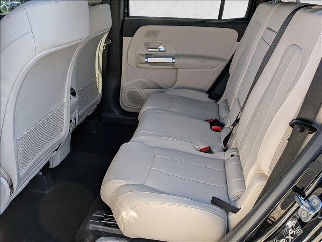 Certified 2026 Mercedes-Benz GLB 250 4MATIC image 16