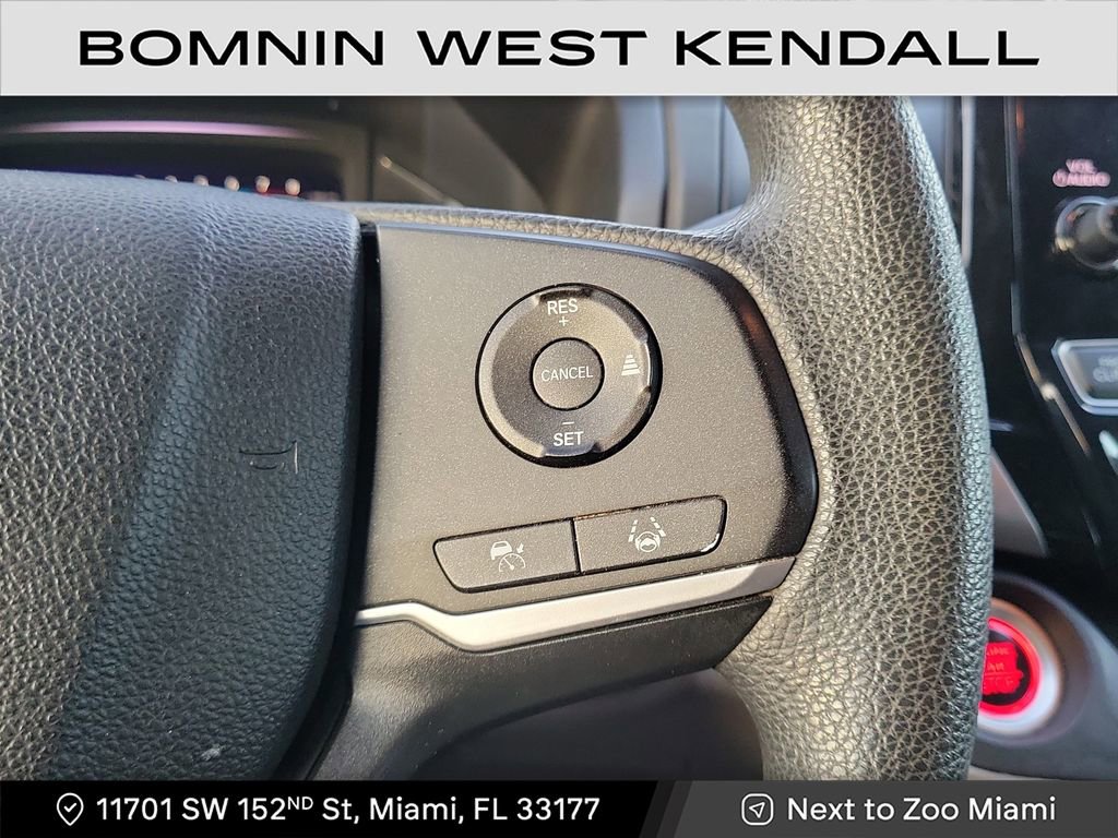 Used 2022 Honda Odyssey EX image 14