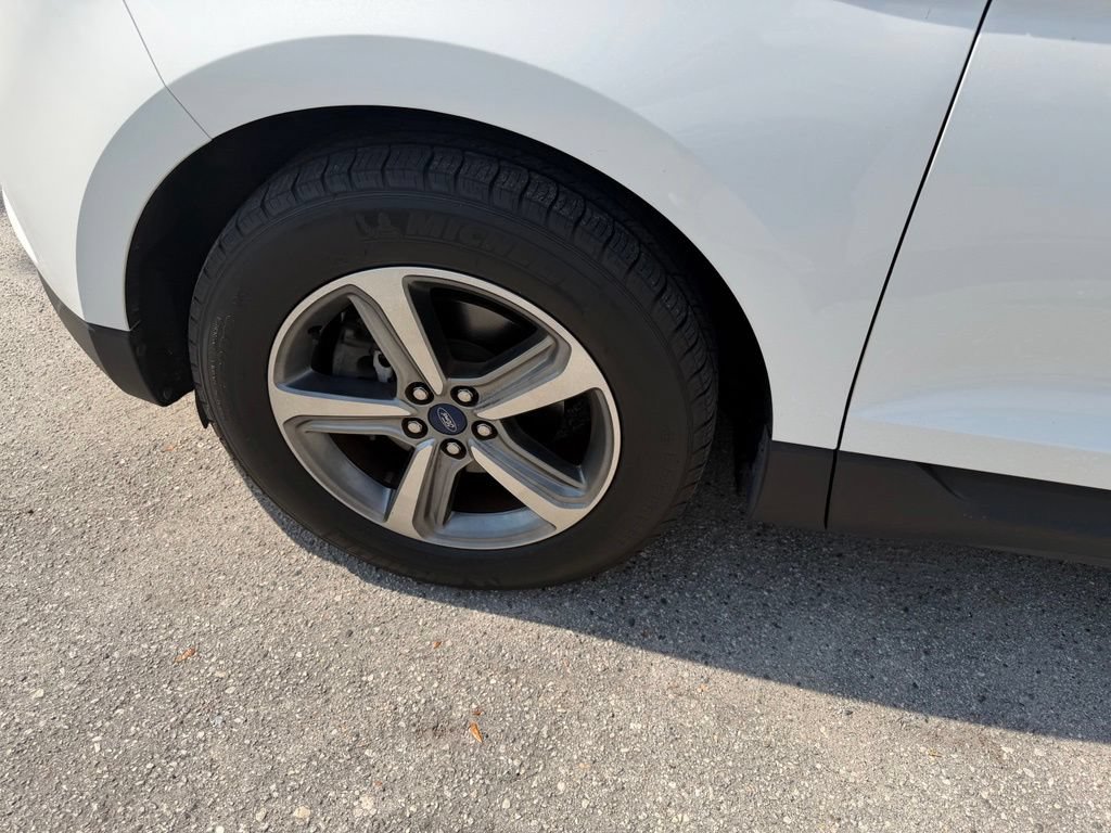 Used 2020 Ford Edge SEL w/ Convenience Package FWD image 9