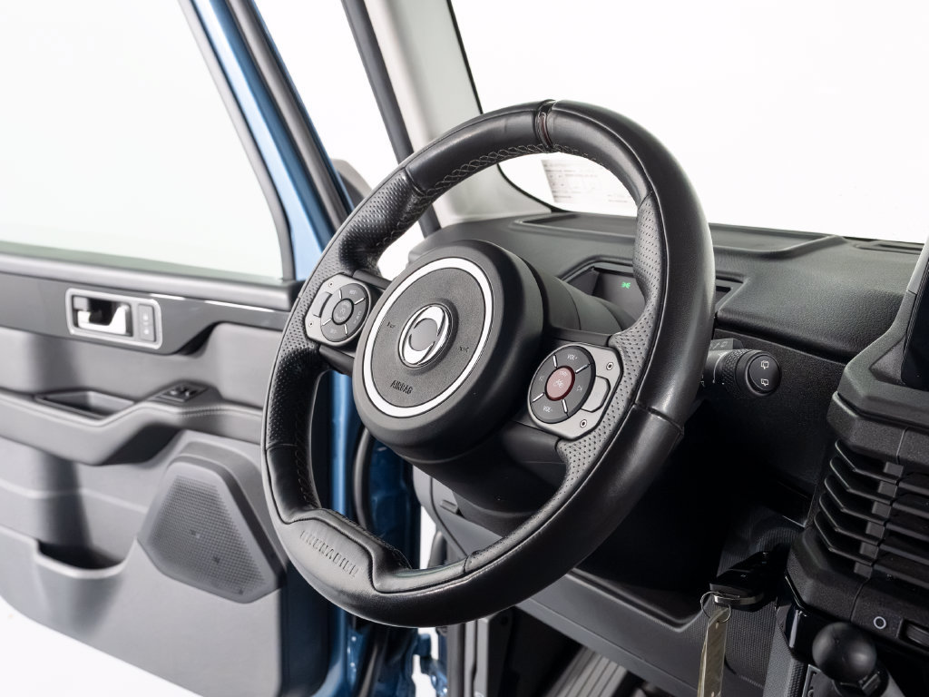 Used 2024 INEOS Grenadier Station Wagon AWD/4WD image 33