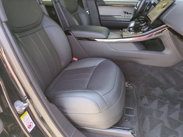 Certified 2023 Land Rover Range Rover Sport SE Dynamic AWD/4WD image 18