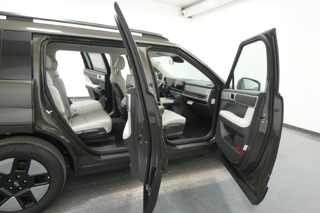 New 2026 Hyundai Santa Fe SEL AWD/4WD image 28