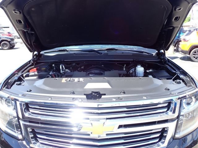 Used 2019 Chevrolet Tahoe Premier AWD/4WD image 13