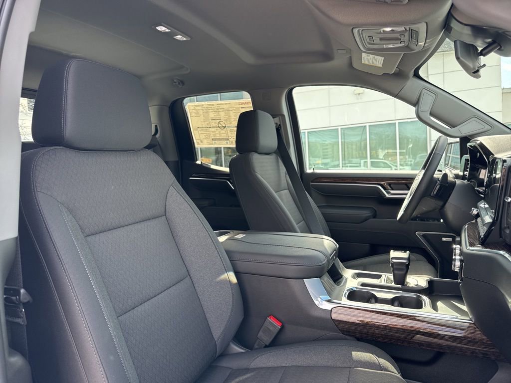 New 2026 GMC Sierra 1500 Elevation w/ Preferred Package image 21