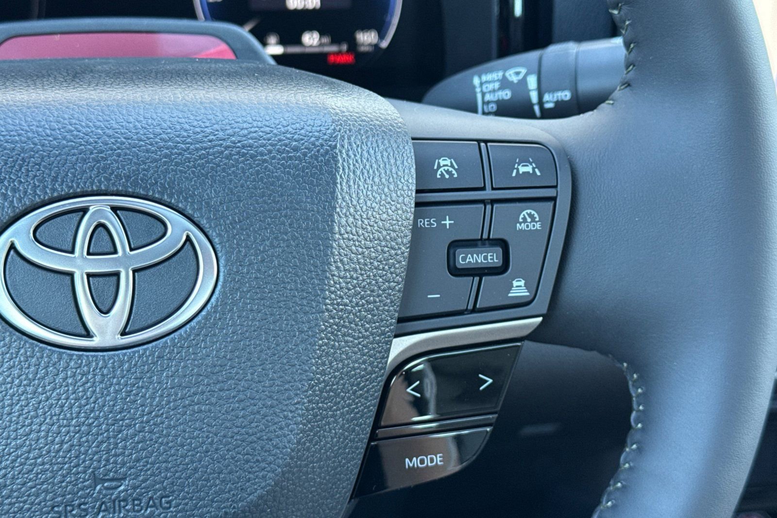 New 2026 Toyota Camry XLE image 27