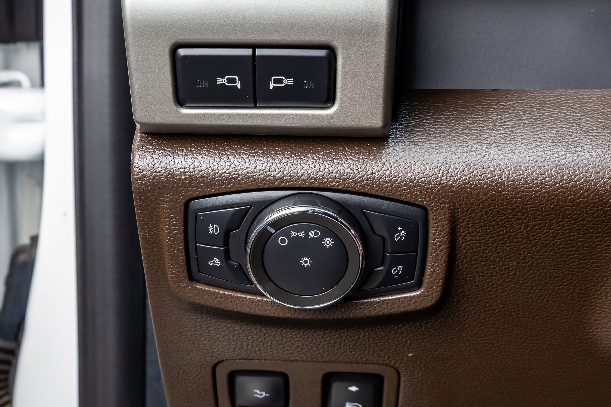 Used 2022 Ford F450 King Ranch w/ King Ranch Ultimate Package image 22