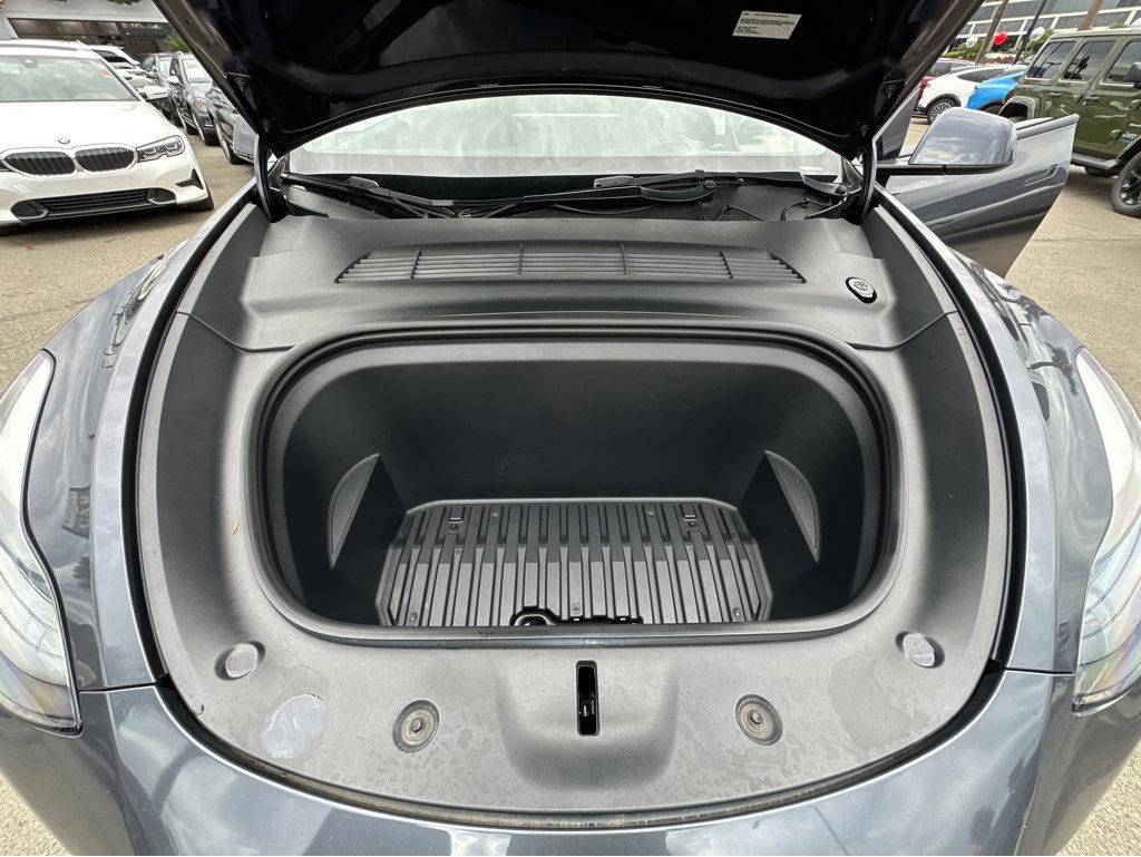 Used 2022 Tesla Model Y Performance image 40