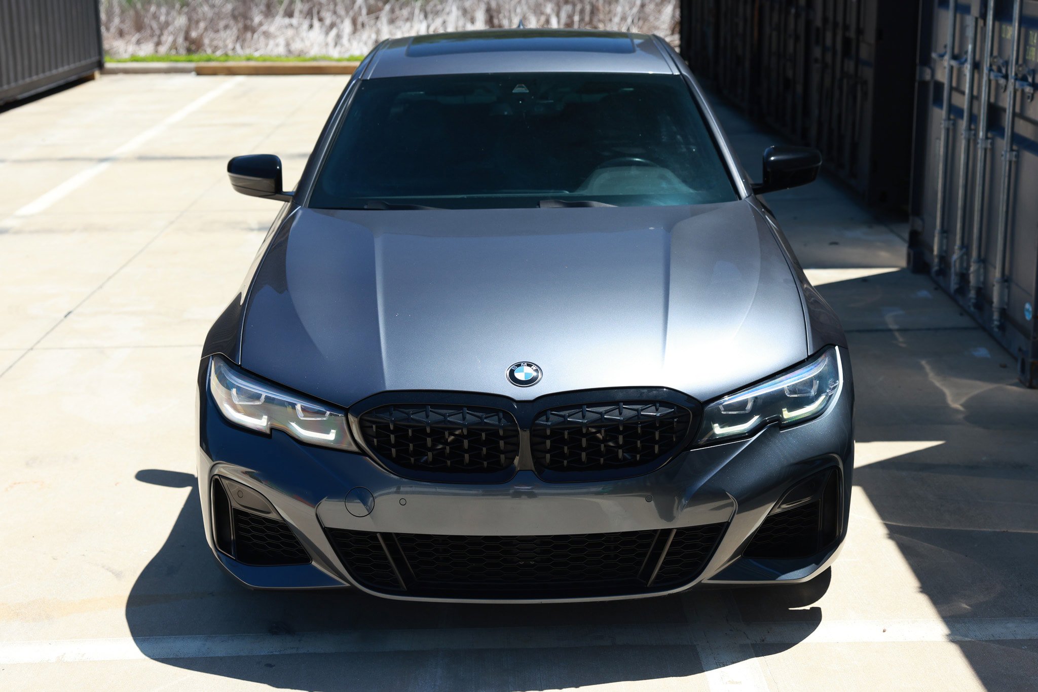 Used 2022 BMW M340i xDrive w/ Premium Package AWD/4WD image 22