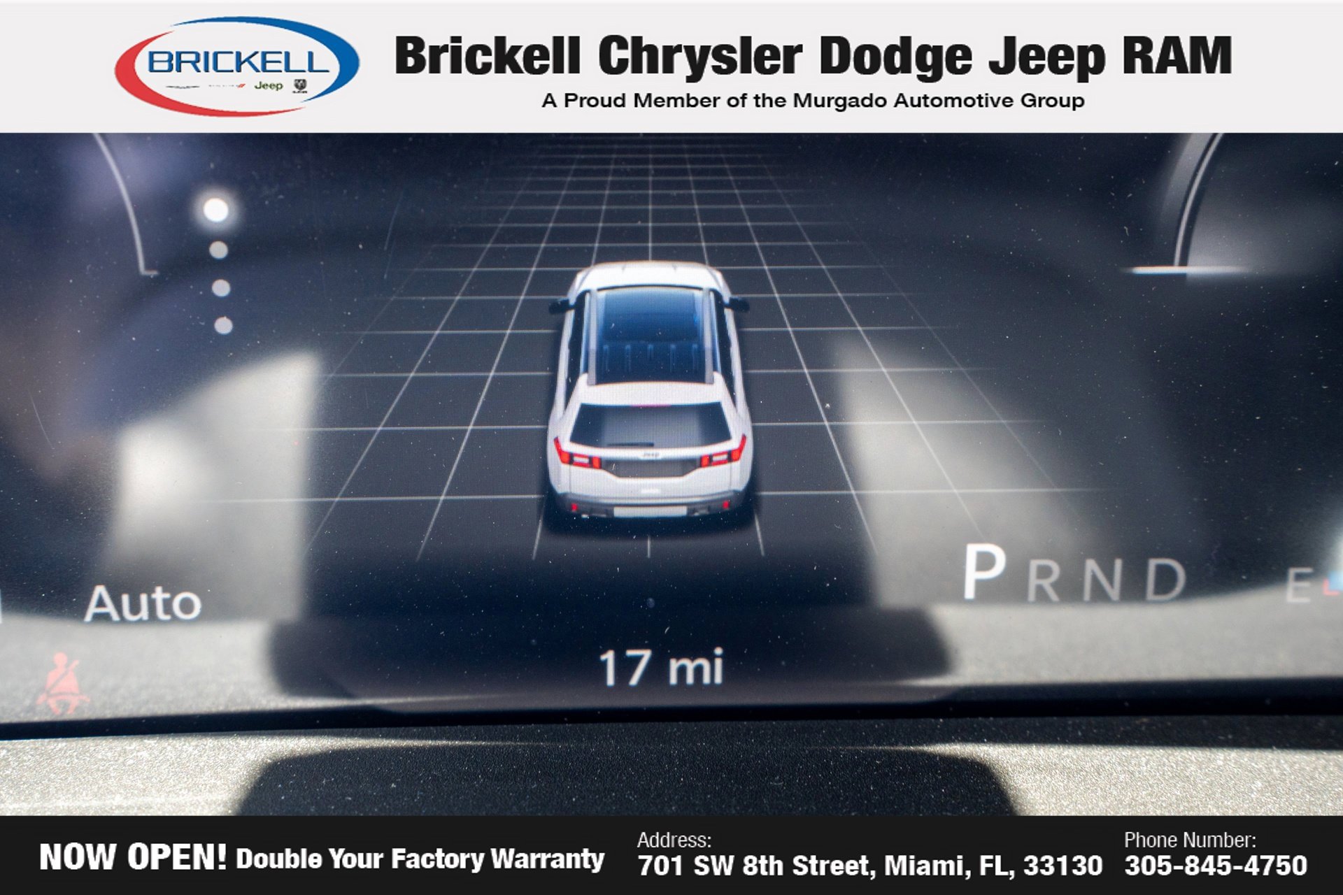 New 2026 Jeep Cherokee Laredo AWD/4WD image 37