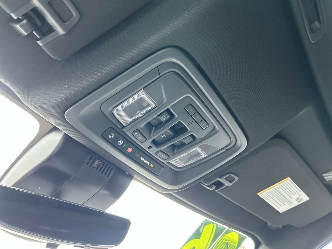 New 2026 Chevrolet Silverado 3500 High Country AWD/4WD image 31