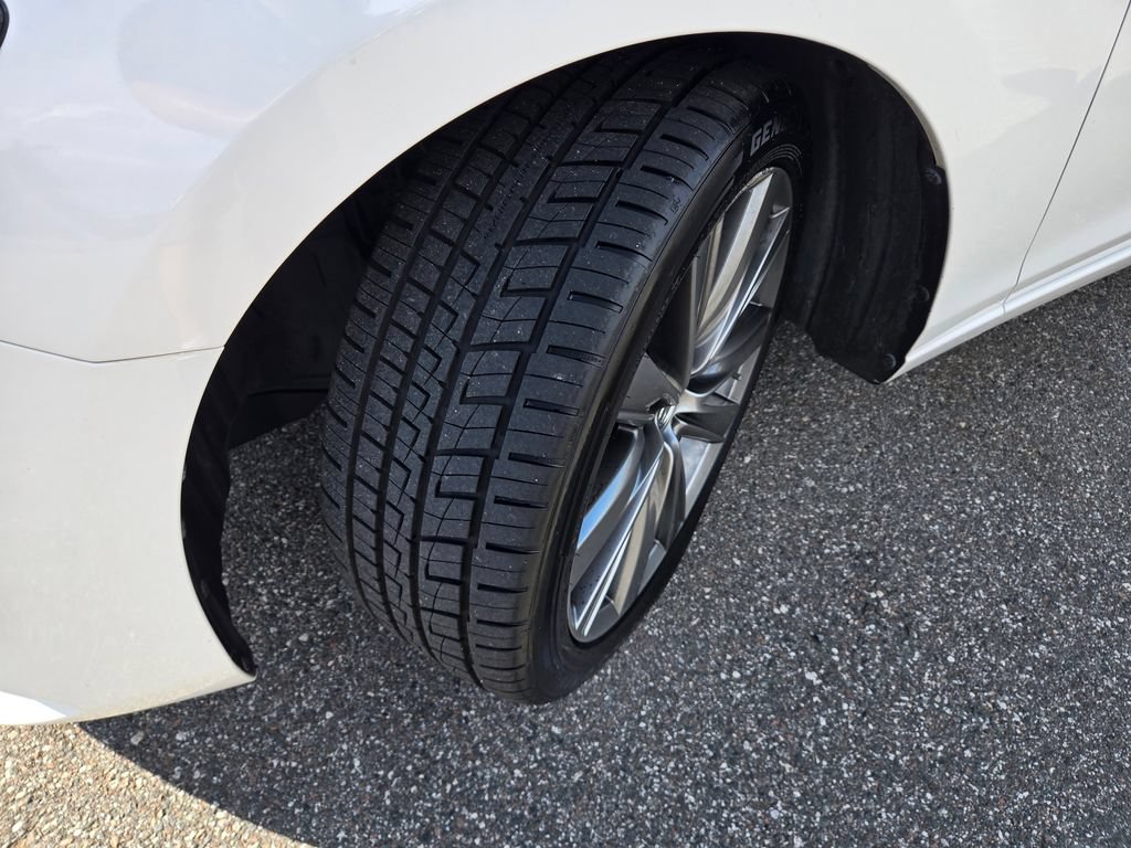 Used 2020 MAZDA MAZDA6 Signature FWD image 17