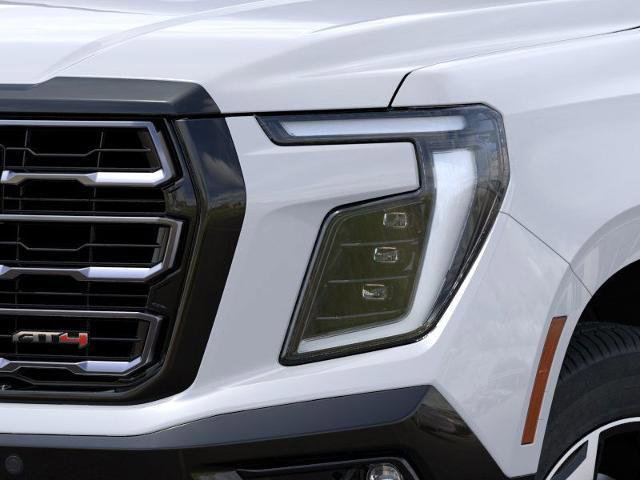 New 2025 GMC Yukon AT4 Ultimate image 60
