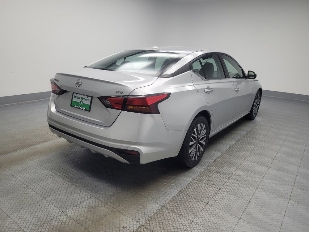 Used 2023 Nissan Altima 2.5 SV image 9
