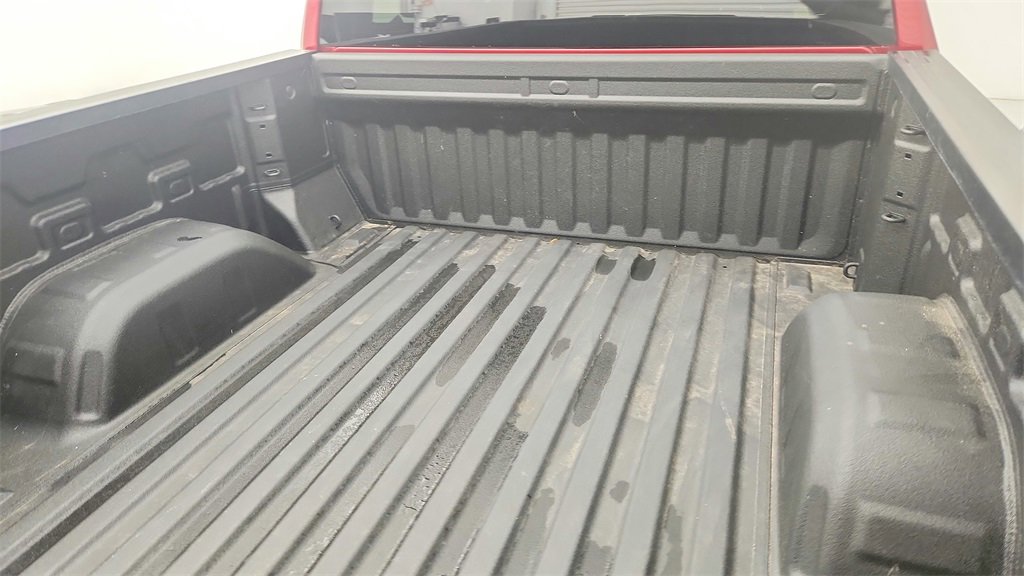 Used 2024 Chevrolet Silverado 1500 RST w/ LPO, Dark Essentials Package image 28