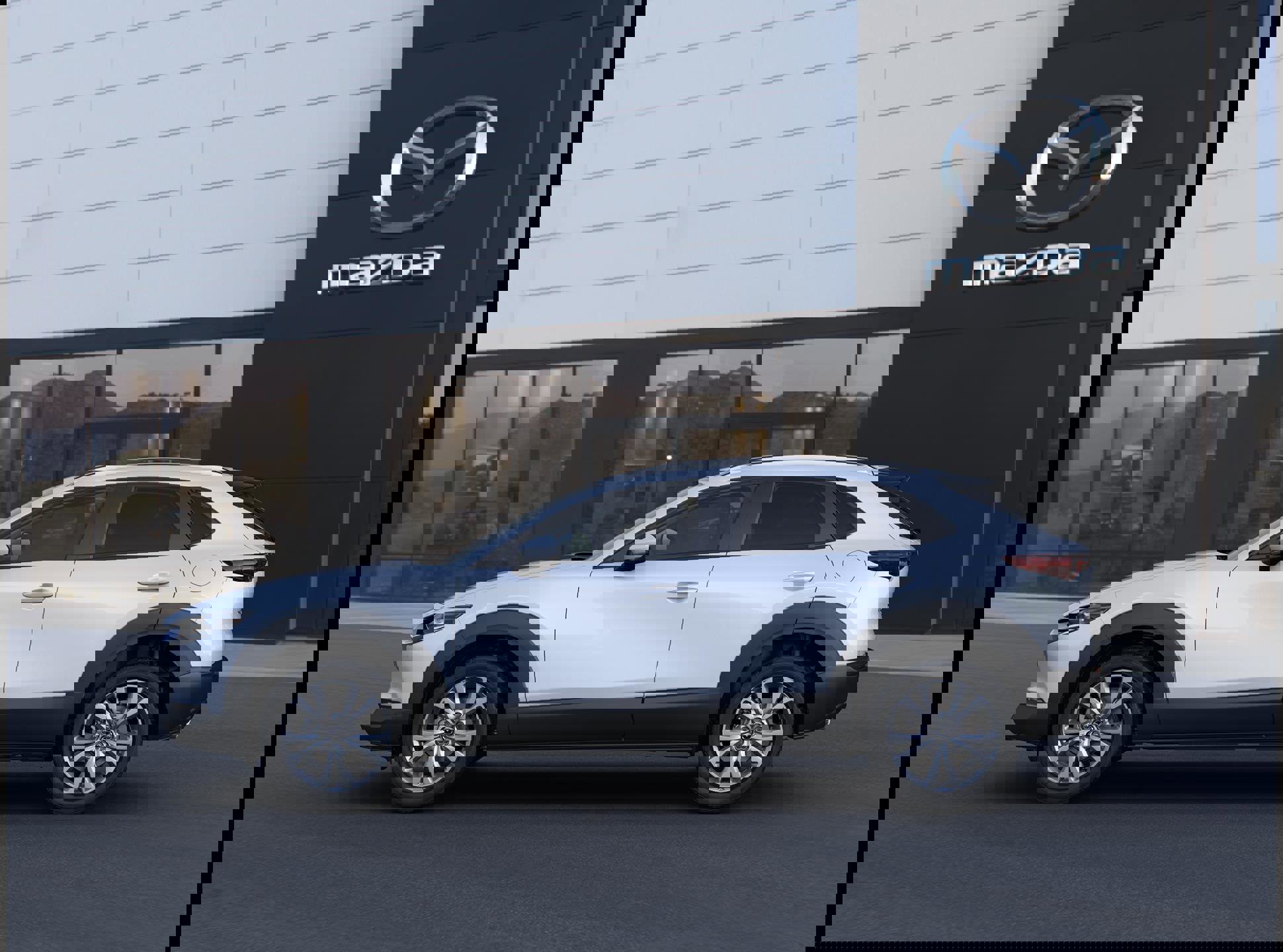 New 2026 MAZDA CX-30 AWD 2.5 S image 3