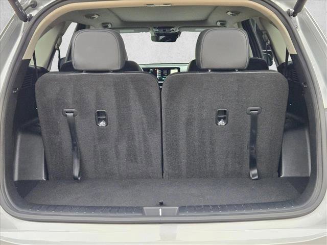 Used 2025 Kia Sorento SX image 6