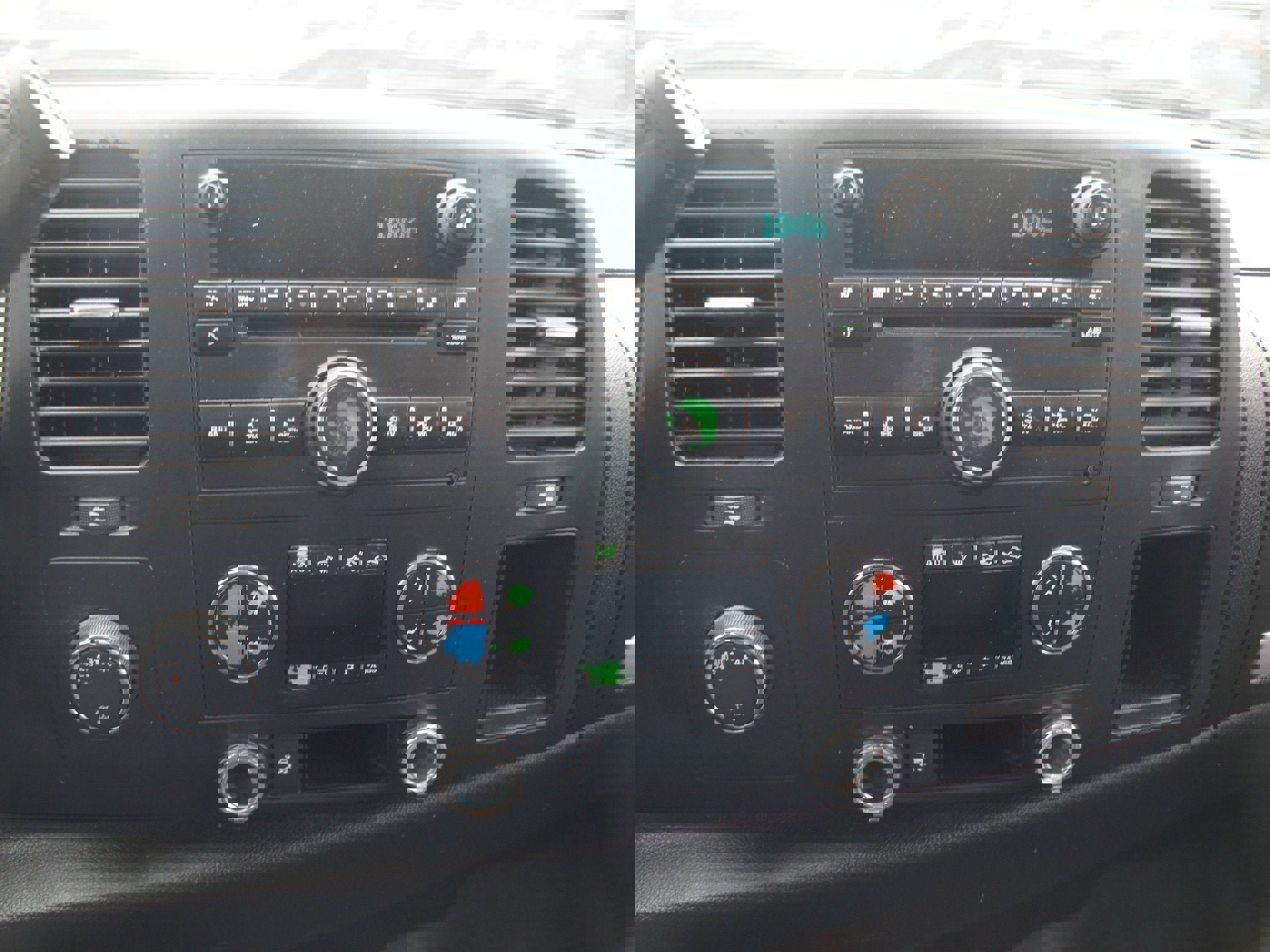 Used 2008 Chevrolet Silverado 1500 LT w/ Power Pack Plus AWD/4WD image 5