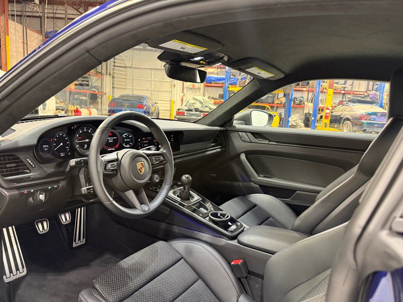 Used 2024 Porsche 911 Carrera T image 33