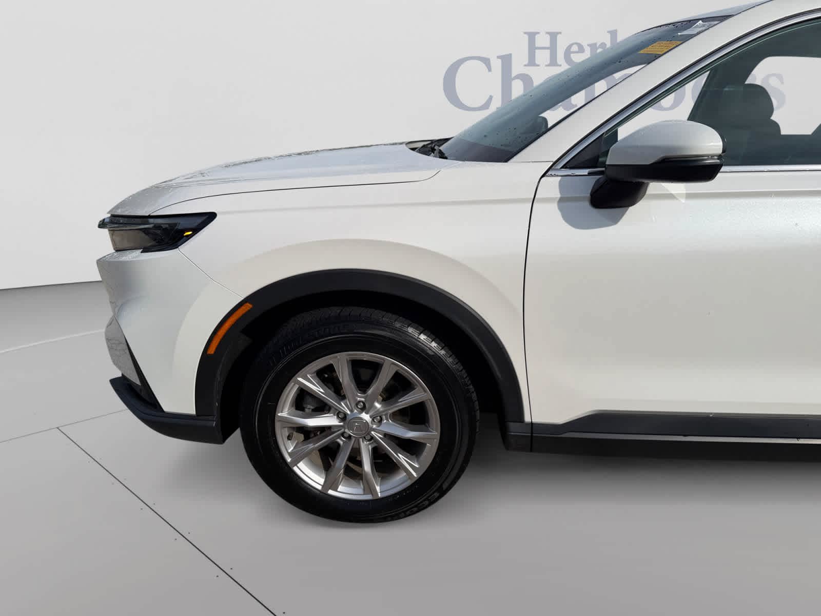 Used 2024 Honda CR-V EX-L image 19
