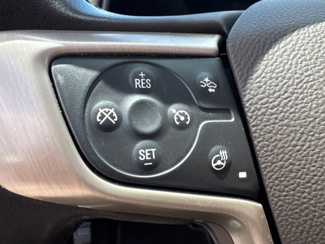 Used 2022 GMC Canyon Denali RWD image 24