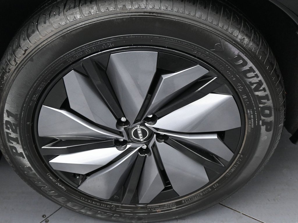 Used 2023 Nissan Ariya image 41