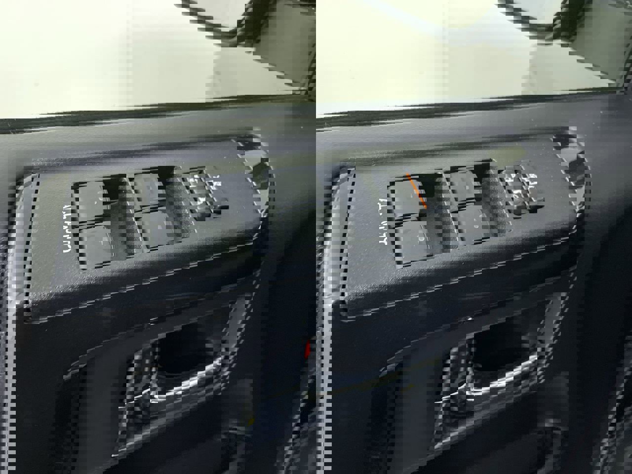 Used 2024 Toyota 4Runner TRD Off-Road image 11