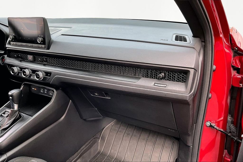 Certified 2025 Honda CR-V Sport image 18