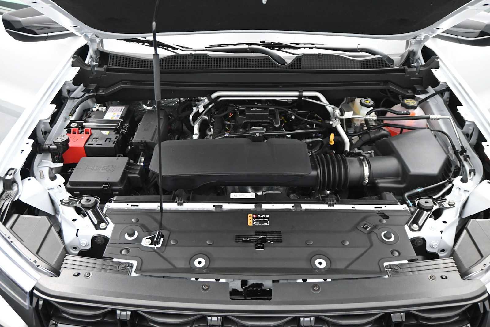 New 2026 GMC Canyon Elevation AWD/4WD image 24
