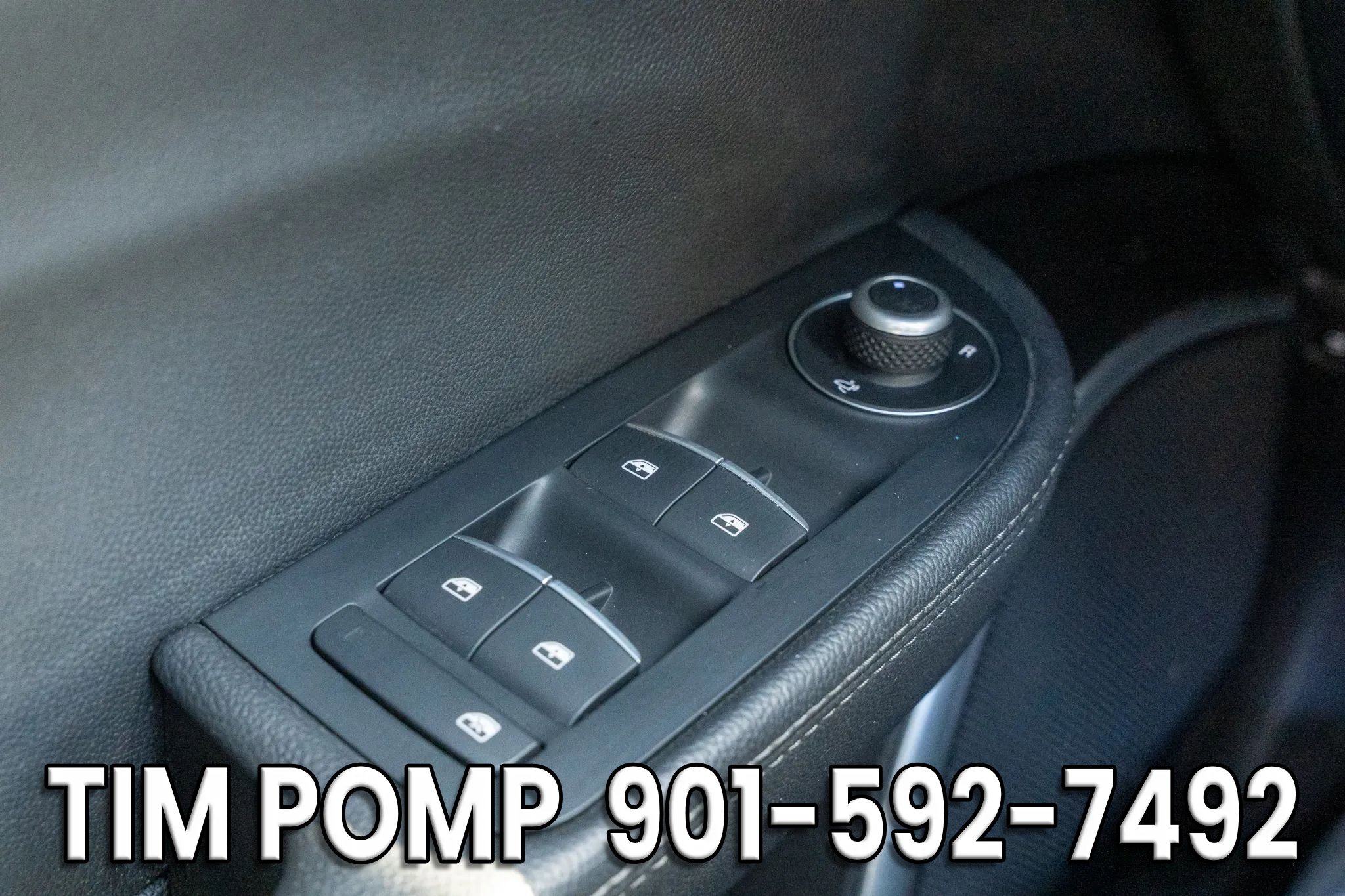 Used 2020 Alfa Romeo Giulia Sedan 4D w/ Cold Weather Package image 27