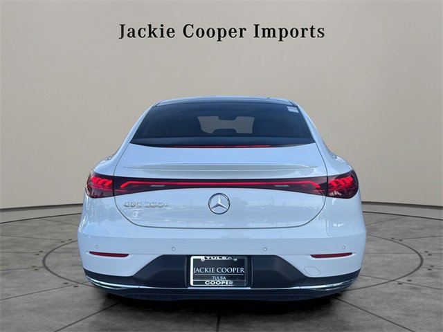 Certified 2023 Mercedes-Benz EQE 350+ 350+ Sedan image 4