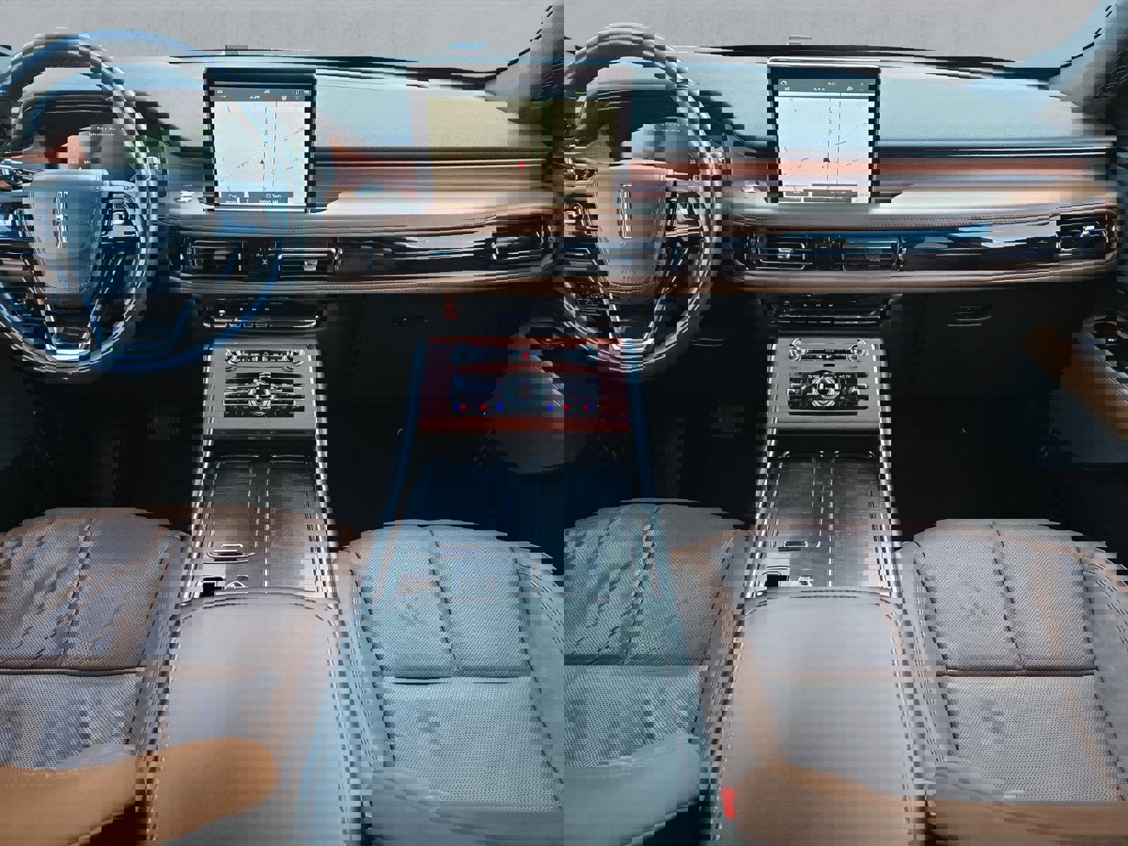 Used 2023 Lincoln Aviator Reserve w/ Elements Package Plus AWD/4WD image 9