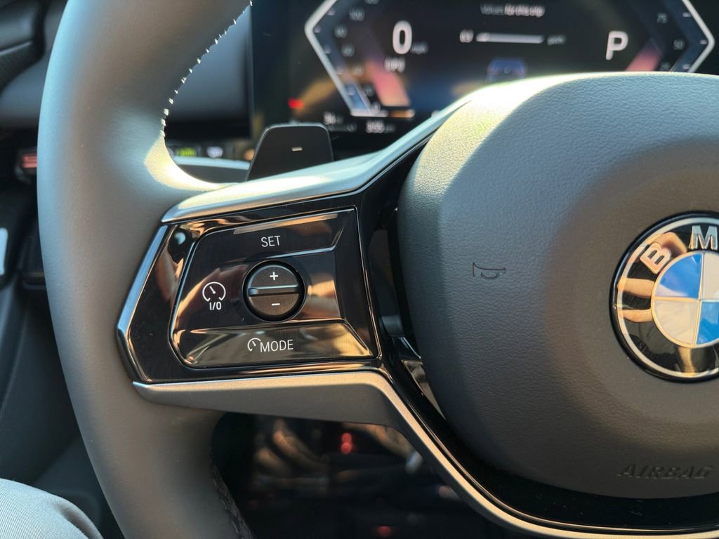 Certified 2026 BMW 530i xDrive w/ Premium Package image 31