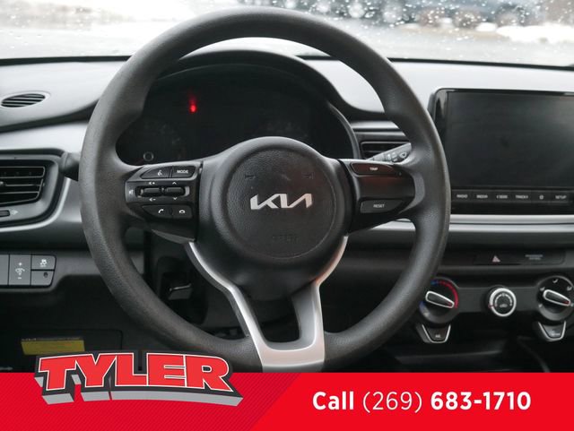 Used 2023 Kia Rio LX image 38