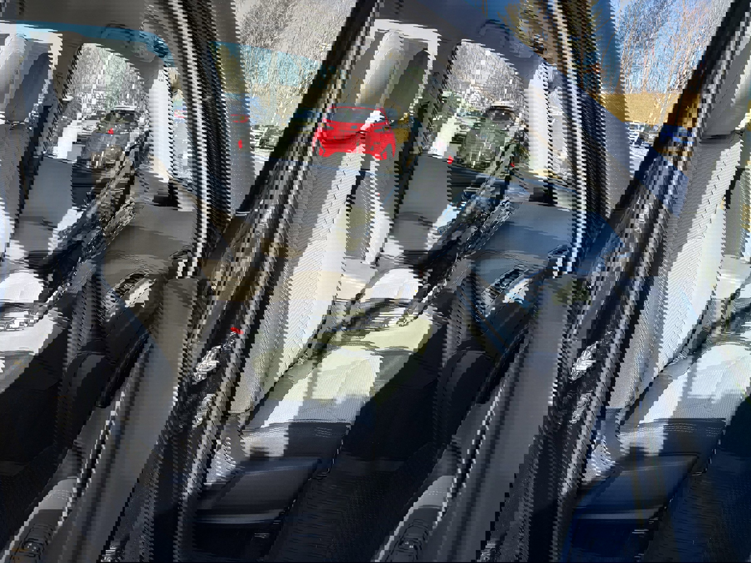 Used 2021 Subaru Forester image 28