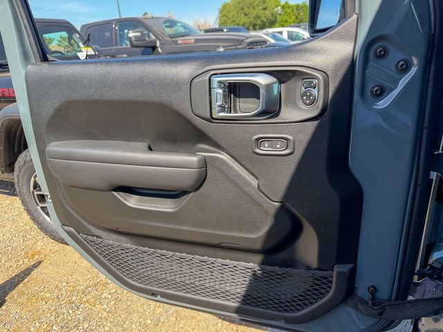 New 2026 Jeep Wrangler Unlimited Rubicon image 14