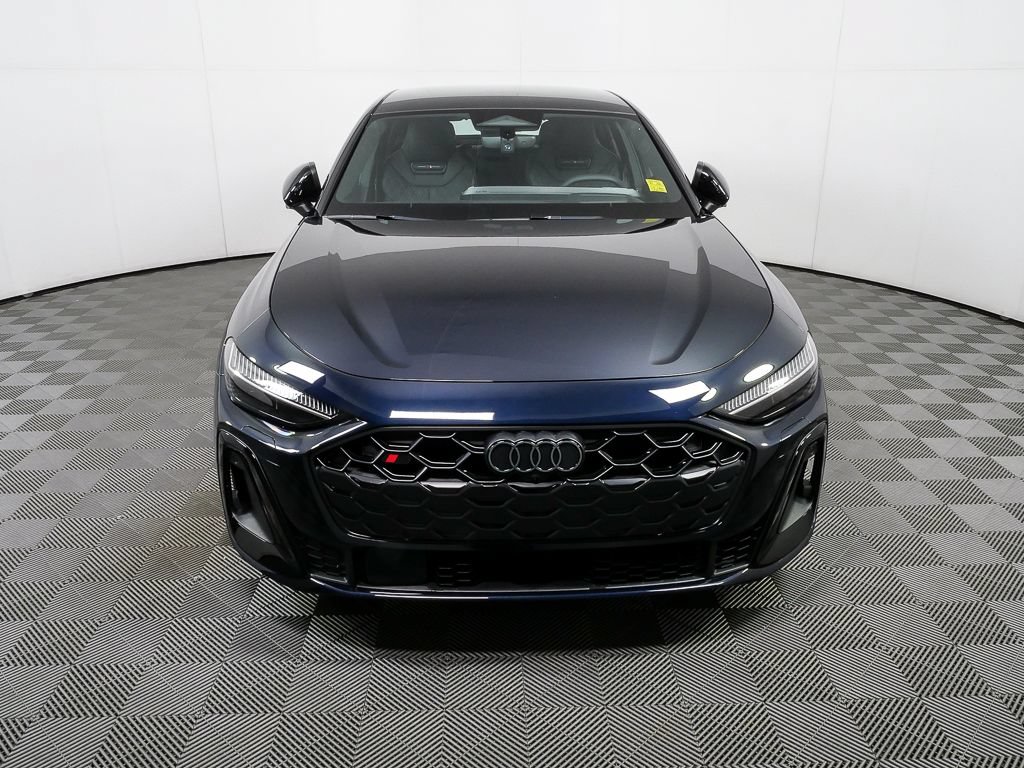 New 2026 Audi S5 Premium Plus AWD/4WD image 37
