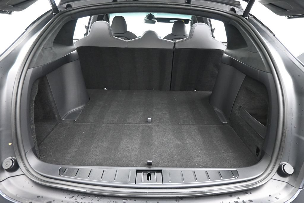 Used 2023 Tesla Model X AWD/4WD image 15