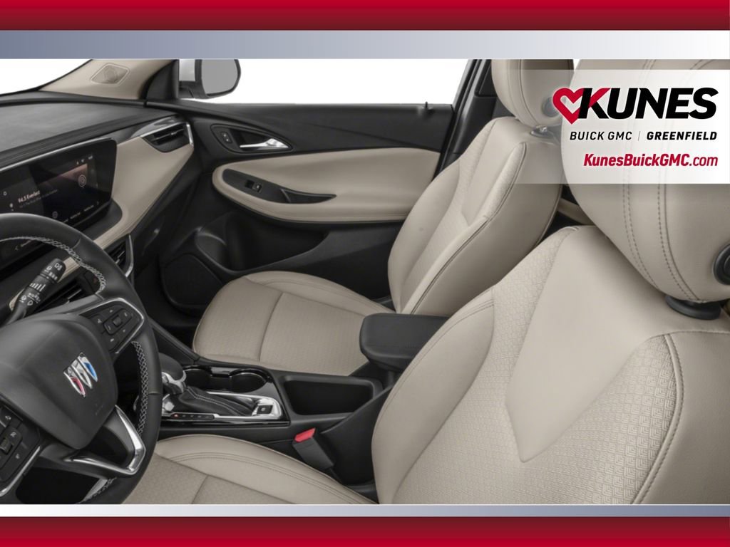 New 2026 Buick Encore GX Preferred w/ Comfort Package AWD/4WD image 7