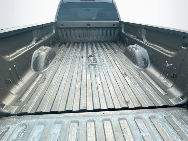 Used 2008 Chevrolet Silverado 3500 LT AWD/4WD image 24