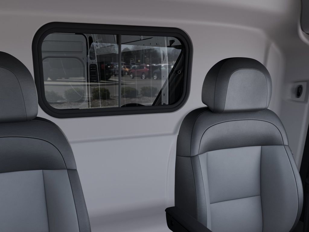 New 2026 RAM ProMaster 2500 w/ Convenience Group image 26