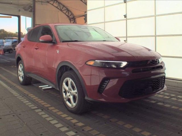 Used 2024 Dodge Hornet GT AWD/4WD image 3
