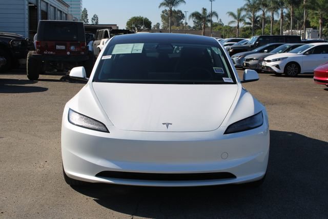 Used 2025 Tesla Model 3 Long Range image 2