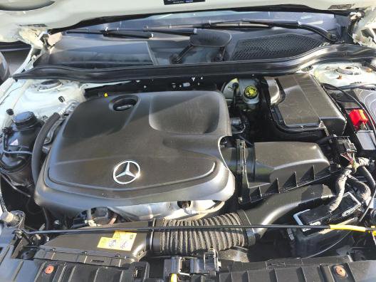 Used 2018 Mercedes-Benz GLA 250 4MATIC image 8