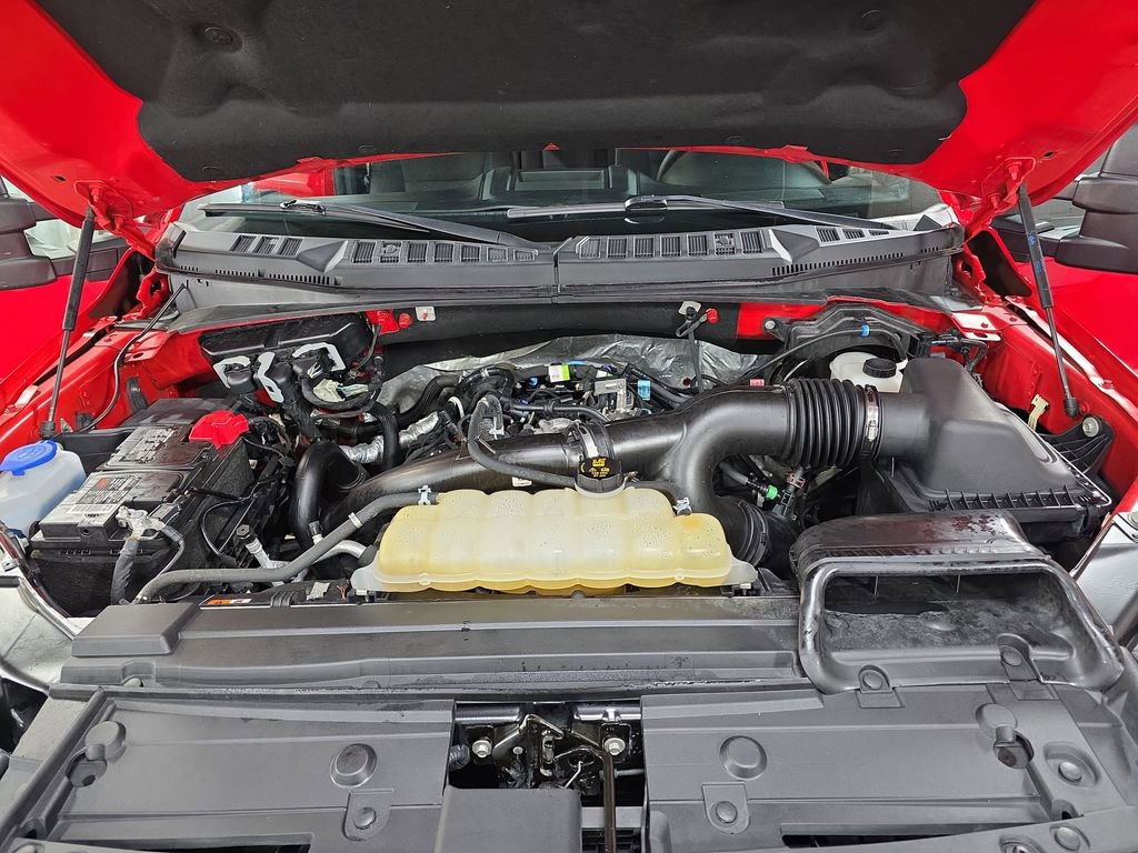 Used 2019 Ford F150 XLT w/ Equipment Group 302A Luxury image 29