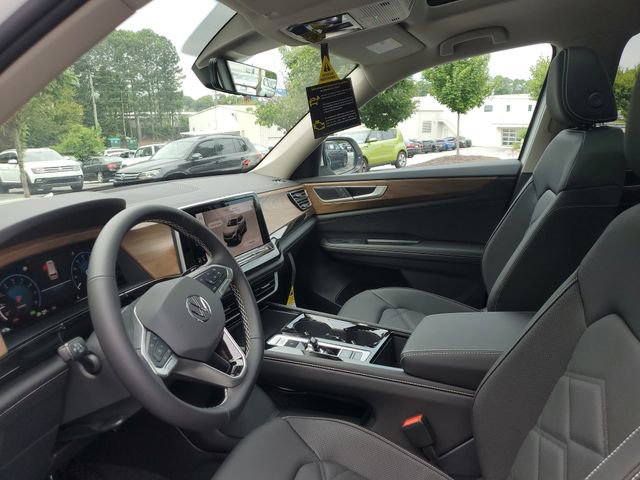 New 2026 Volkswagen Atlas SE image 18