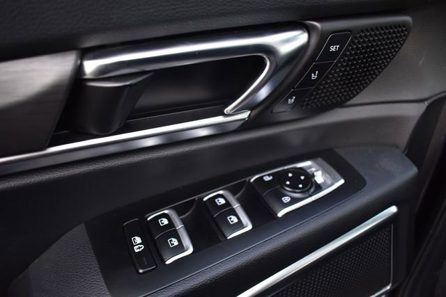 Certified 2024 Kia Telluride SX Prestige X-Line AWD/4WD image 23