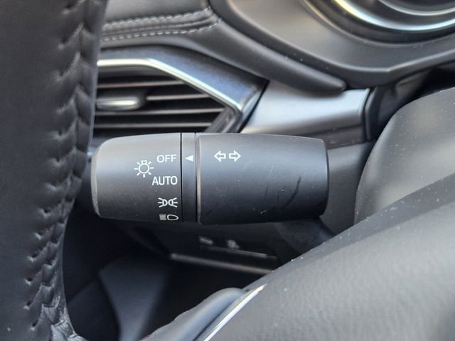 Used 2024 MAZDA CX-5 AWD 2.5 S w/ Select Package image 26