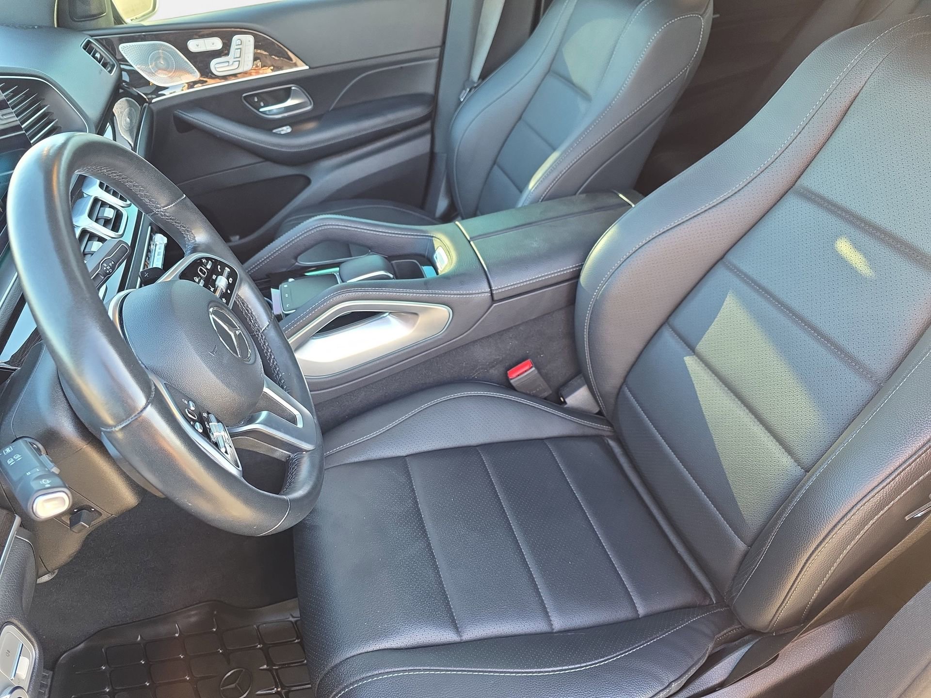 Certified 2022 Mercedes-Benz GLE 450 GLE 450 image 15